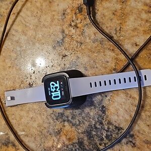 Fitbit Versa